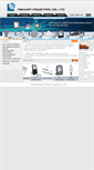 Mobile Screenshot of cnfeihuan.com